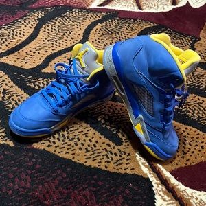 Air Jordan 5 Retro “Laney”